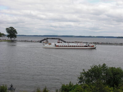 Foto des Albums: Schwerin BUGA