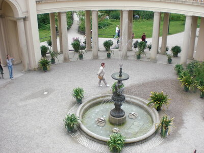 Foto des Albums: Schwerin BUGA