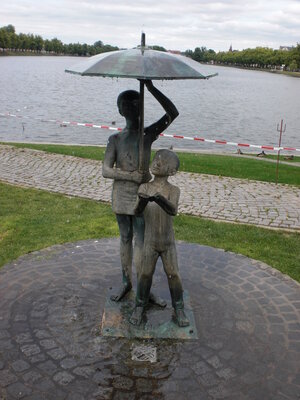 Foto des Albums: Schwerin BUGA