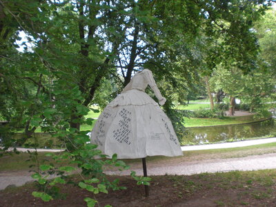 Foto des Albums: Schwerin BUGA