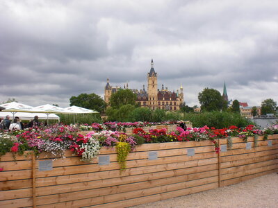 Foto des Albums: Schwerin BUGA