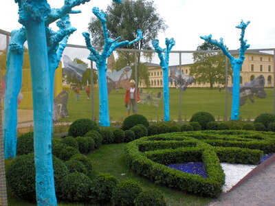 Foto des Albums: Schwerin BUGA