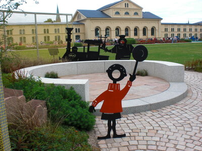 Foto des Albums: Schwerin BUGA