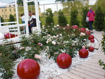 Foto des Albums: Schwerin BUGA