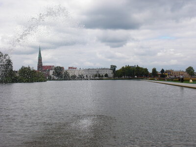 Foto des Albums: Schwerin BUGA