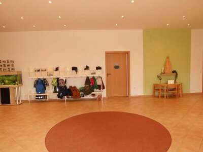 Foto des Albums: Halle im neuen Glanz