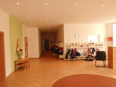 Foto des Albums: Halle im neuen Glanz