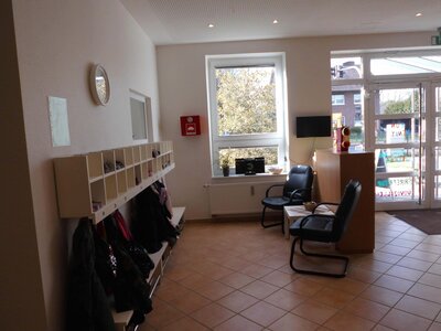 Foto des Albums: Halle im neuen Glanz