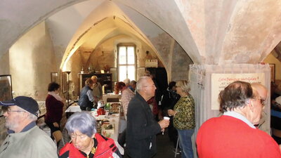 Foto des Albums: Obst -     Ausstellung