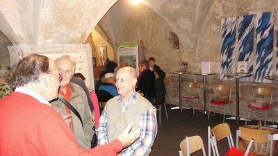 Foto des Albums: Obst -     Ausstellung