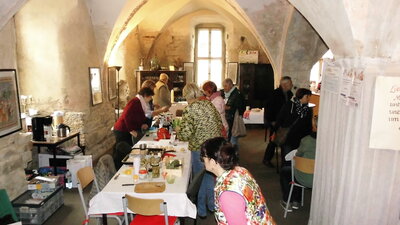 Foto des Albums: Obst -     Ausstellung