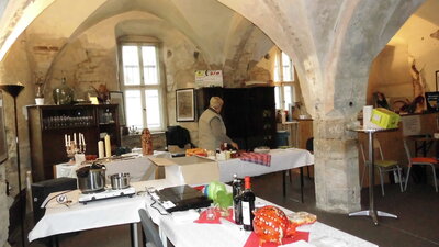 Foto des Albums: Obst -     Ausstellung