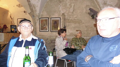 Foto des Albums: Obst -     Ausstellung