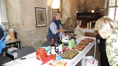 Foto des Albums: Obst -     Ausstellung