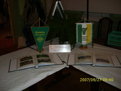 Foto des Albums: Obst-Ausstellung