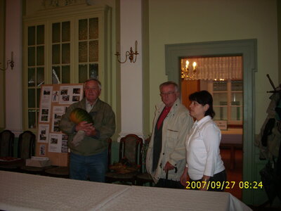 Foto des Albums: Obst-Ausstellung
