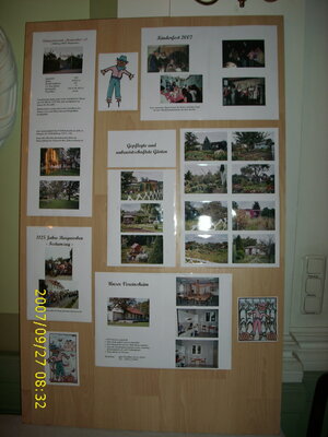 Foto des Albums: Obst-Ausstellung