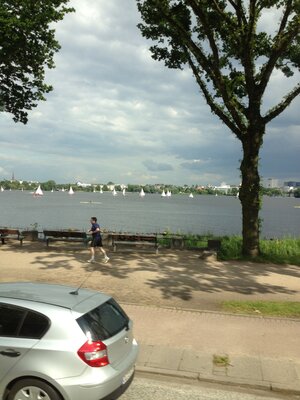 Foto des Albums: Hamburg igs