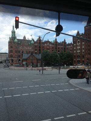 Foto des Albums: Hamburg igs