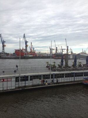 Foto des Albums: Hamburg igs