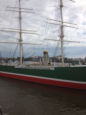 Foto des Albums: Hamburg igs