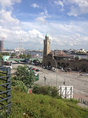 Foto des Albums: Hamburg igs
