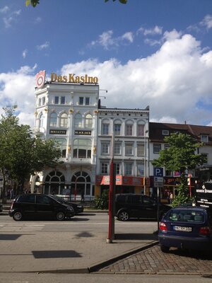 Foto des Albums: Hamburg igs