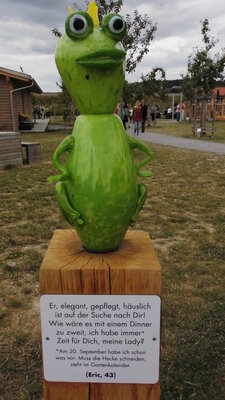Foto des Albums: Deggendorf LAGA