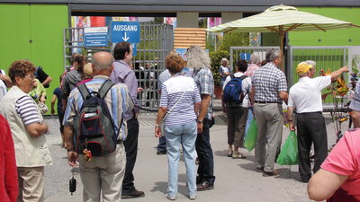 Foto des Albums: Deggendorf LAGA