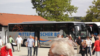 Foto des Albums: Deggendorf LAGA