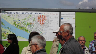 Foto des Albums: Deggendorf LAGA