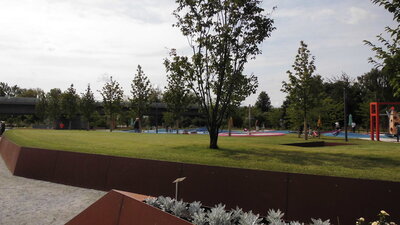 Foto des Albums: Deggendorf LAGA