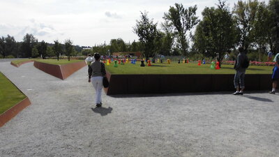 Foto des Albums: Deggendorf LAGA