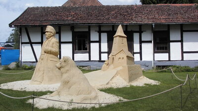 Foto des Albums: Deggendorf LAGA