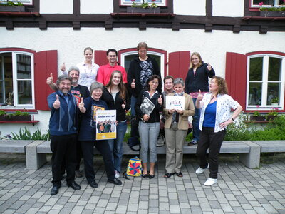 Foto des Albums: Mitgliederversammlung