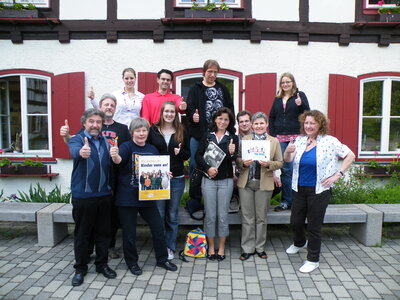 Foto des Albums: Mitgliederversammlung