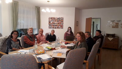Foto des Albums: Mitgliederversammlung
