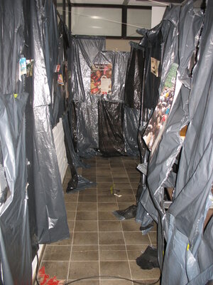 Foto des Albums: Sozialer Tag am CvD 2007