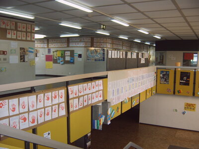 Foto des Albums: Sozialer Tag am CvD 2007
