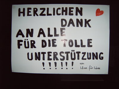 Foto des Albums: Sozialer Tag am CvD 2007