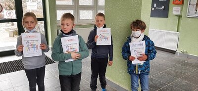 Klasse 2 