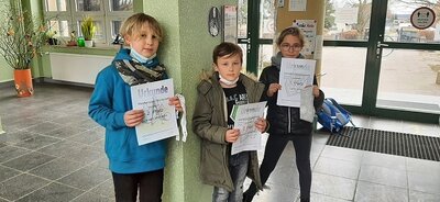 Klasse 5 
