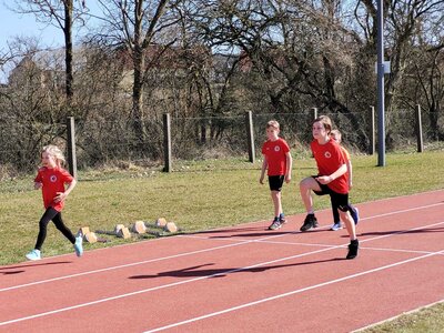 Foto des Albums: Trainingslager 2021
