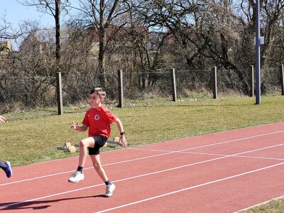Foto des Albums: Trainingslager 2021