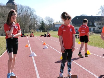 Foto des Albums: Trainingslager 2021