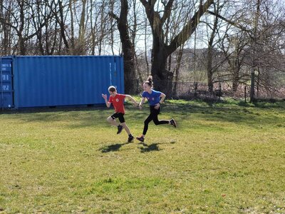Foto des Albums: Trainingslager 2021