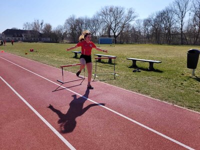 Foto des Albums: Trainingslager 2021