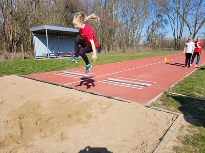 Foto des Albums: Trainingslager 2021