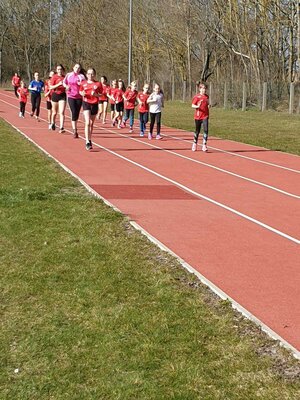 Foto des Albums: Trainingslager 2021
