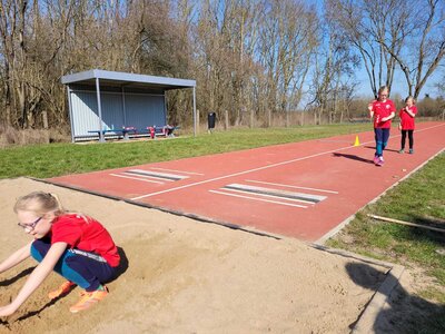 Foto des Albums: Trainingslager 2021